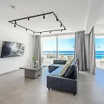 Apartment Luxury Ponderosa Playa de las Americas (Tenerife)