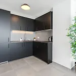 Luxury Ponderosa Apartment *