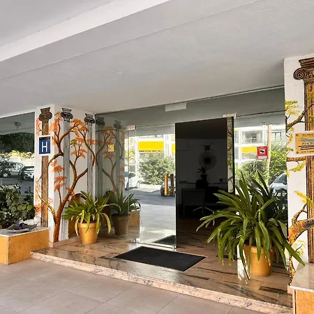 Appartement Luxury Ponderosa *