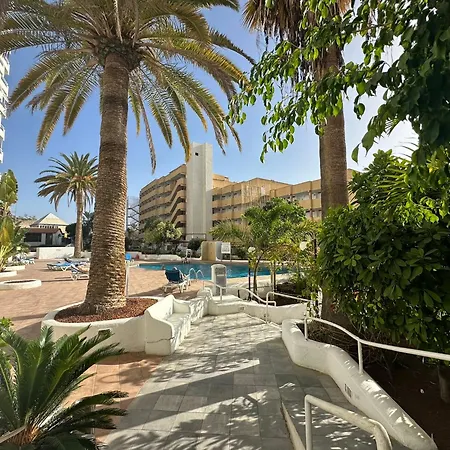 Appartement Luxury Ponderosa