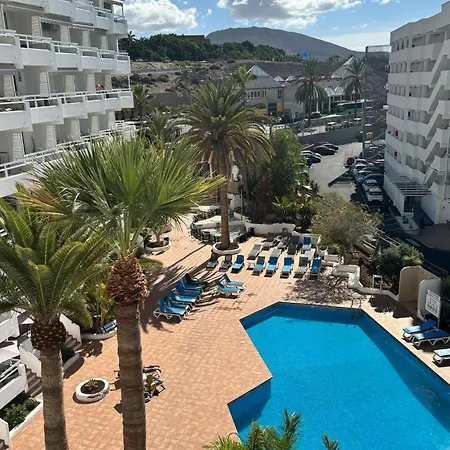 Luxury Ponderosa * Playa de las Américas