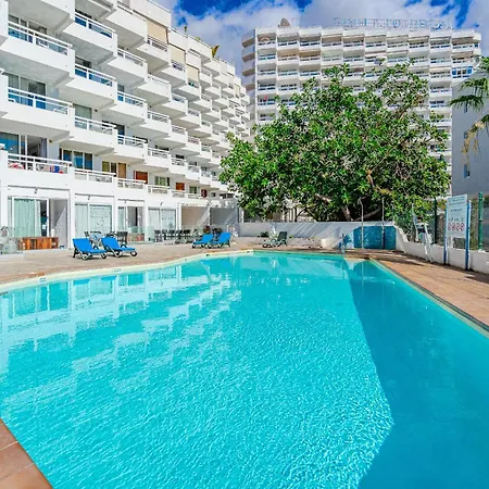 Luxury Ponderosa Appartement Playa de las Américas