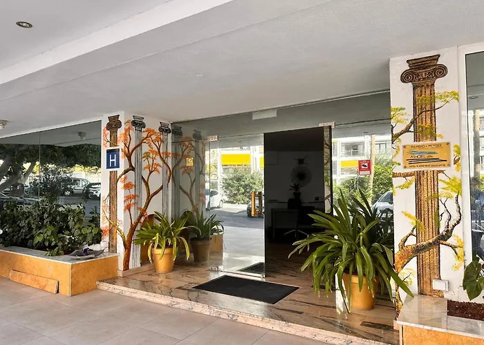 Appartement Luxury Ponderosa *