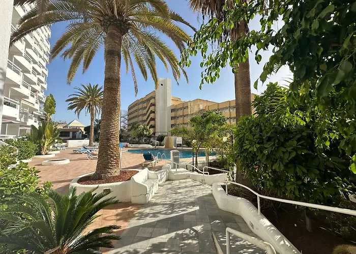 Appartement Luxury Ponderosa