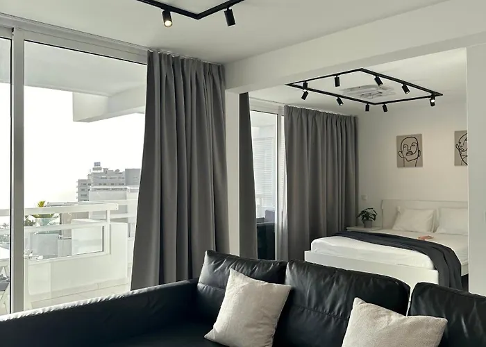 Luxury Ponderosa Appartement *