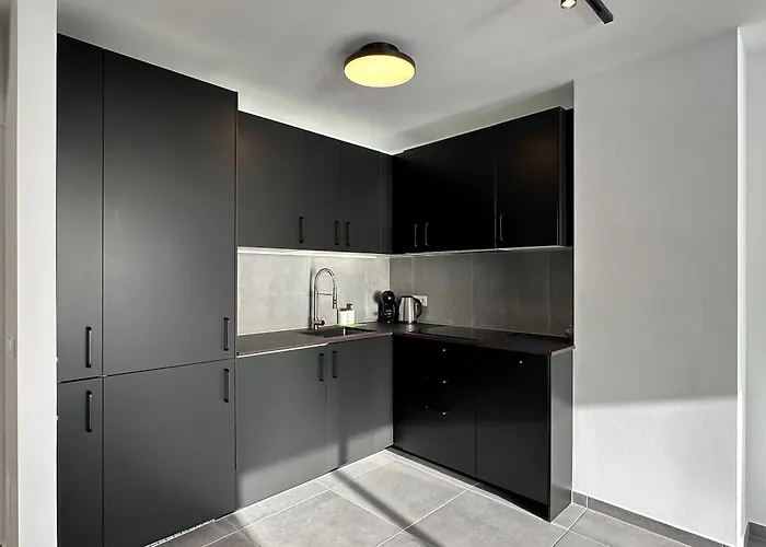 Appartement Luxury Ponderosa Playa de las Américas