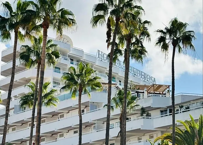 Appartement Luxury Ponderosa Playa de las Américas