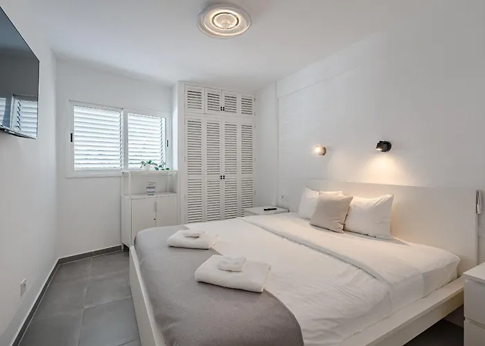 Luxury Ponderosa Playa de las Américas