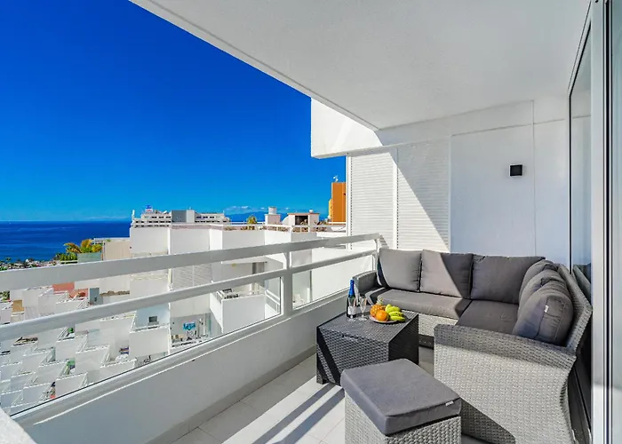 Luxury Ponderosa * Playa de las Américas