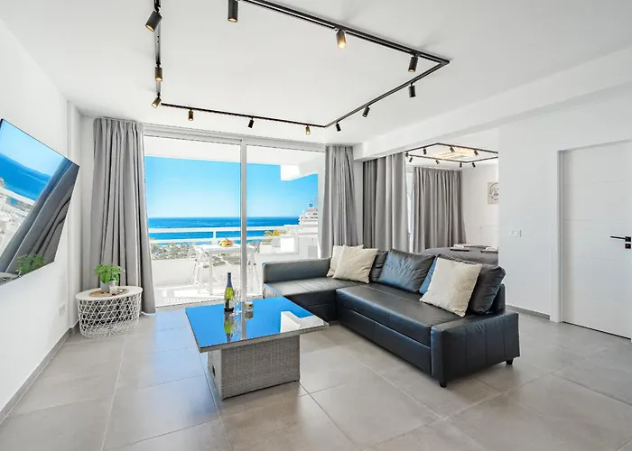 Luxury Ponderosa Appartement *