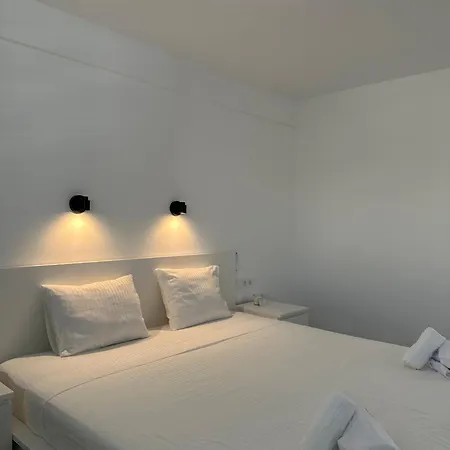 Luxury Ponderosa Apartman *