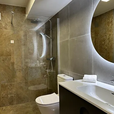 Luxury Ponderosa Apartman Playa de las Américas