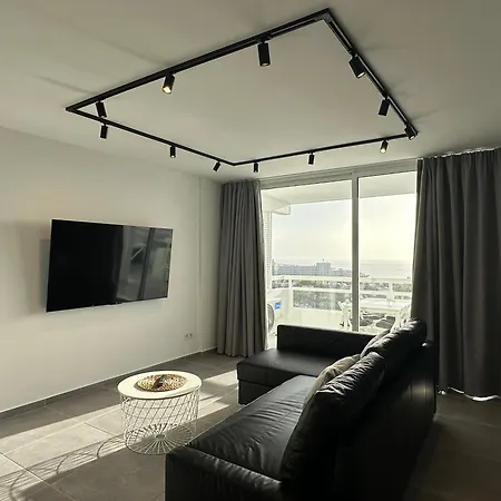 Apartamento Luxury Ponderosa *