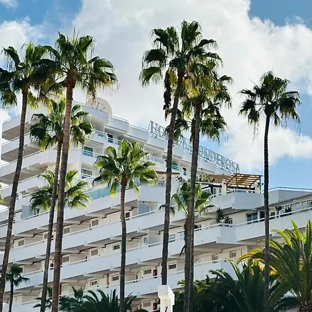 Apartment Luxury Ponderosa Playa de las Americas (Tenerife)