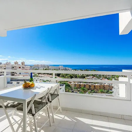 Luxury Ponderosa Appartement