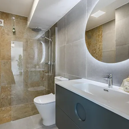 Apartment Luxury Ponderosa Playa de las Americas (Tenerife)