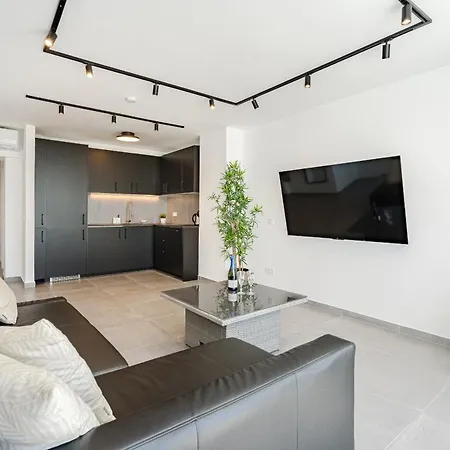 Apartment Luxury Ponderosa Playa de las Americas (Tenerife)