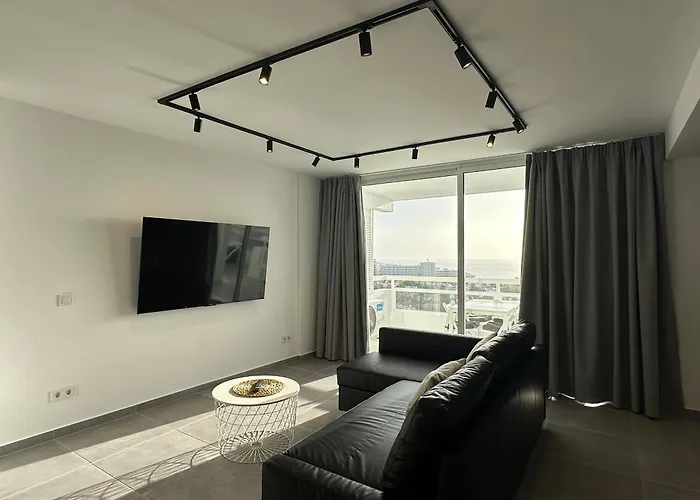 Apartmán Luxury Ponderosa *
