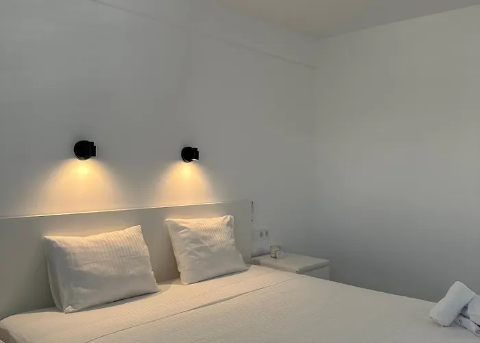 Luxury Ponderosa Apartmán *
