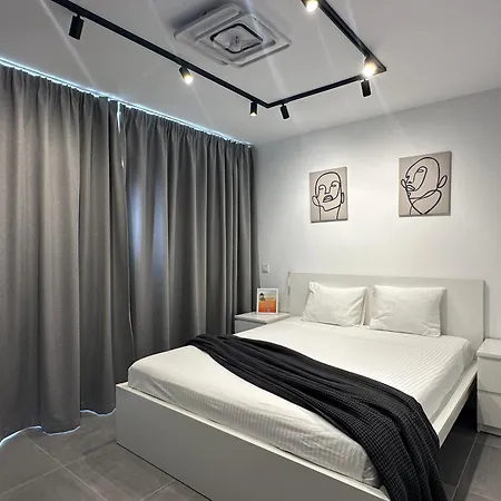 Apartman Luxury Ponderosa