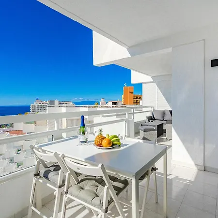 Luxury Ponderosa Apartman Playa de las Américas