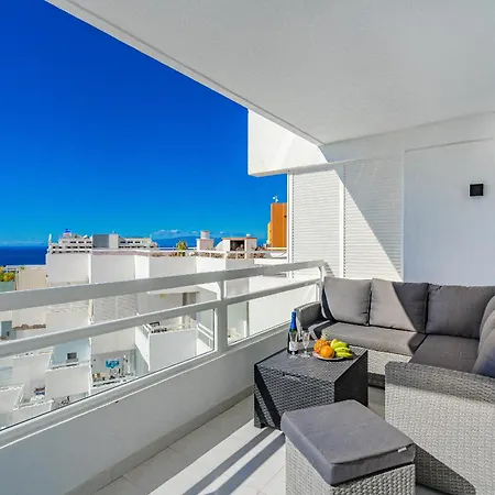 Luxury Ponderosa * Playa de las Américas