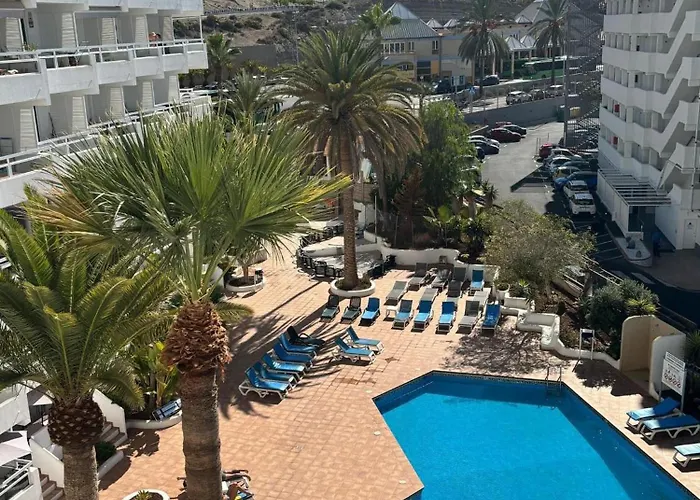 Luxury Ponderosa * Playa de las Américas