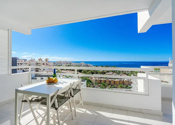 Luxury Ponderosa Apartment