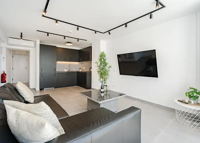 Apartment Luxury Ponderosa Playa de las Américas